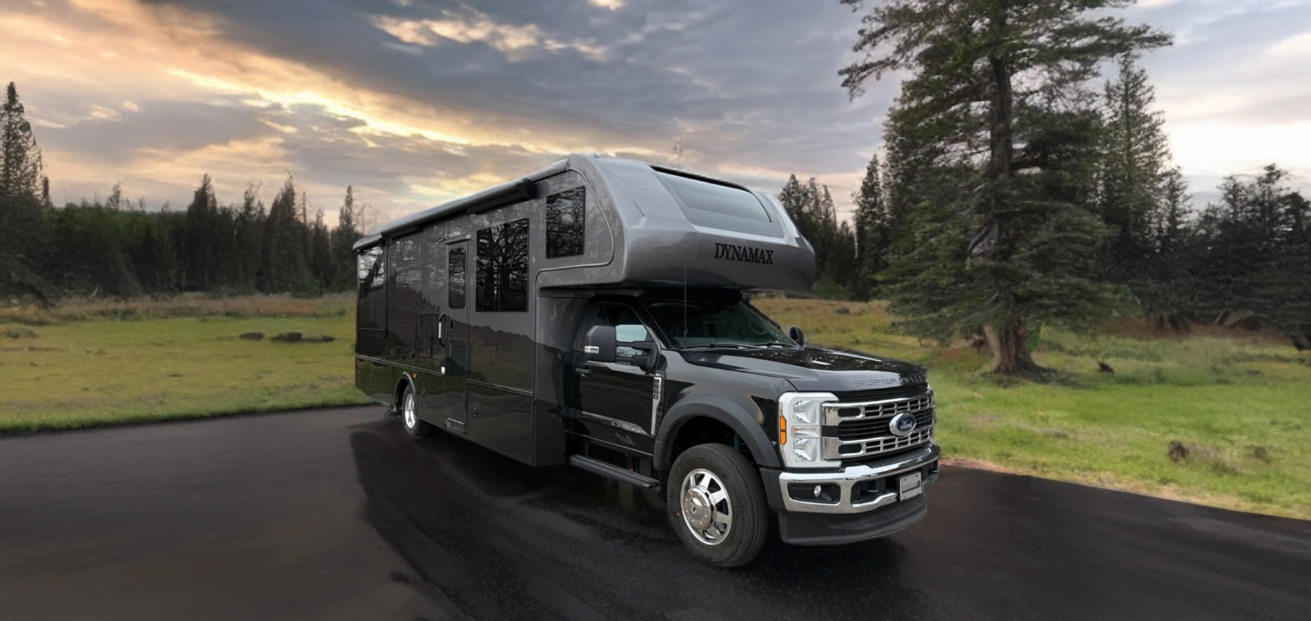 isata 6 RVs